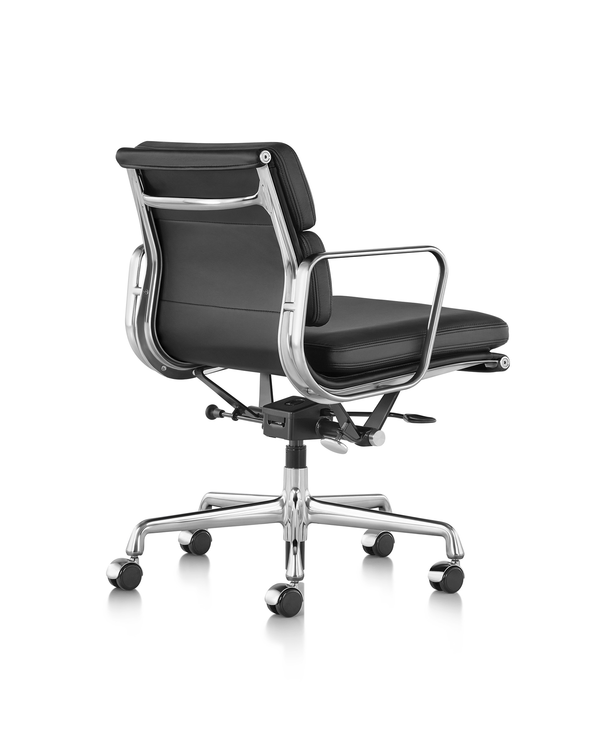 办公椅|布面职员椅|办公家具|登录入口家具|伊姆斯软包中班椅